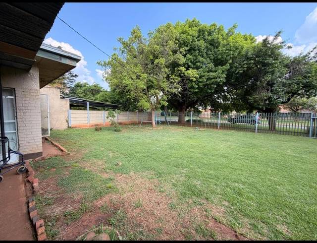 4 BEDROOM HOUSE FOR SALE IN THREE RIVERS